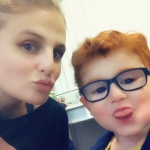 Meet your Posher, Inbal